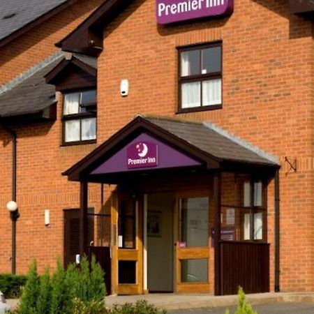 Premier Inn Premier Inn Ross-On-Wye Esterno foto